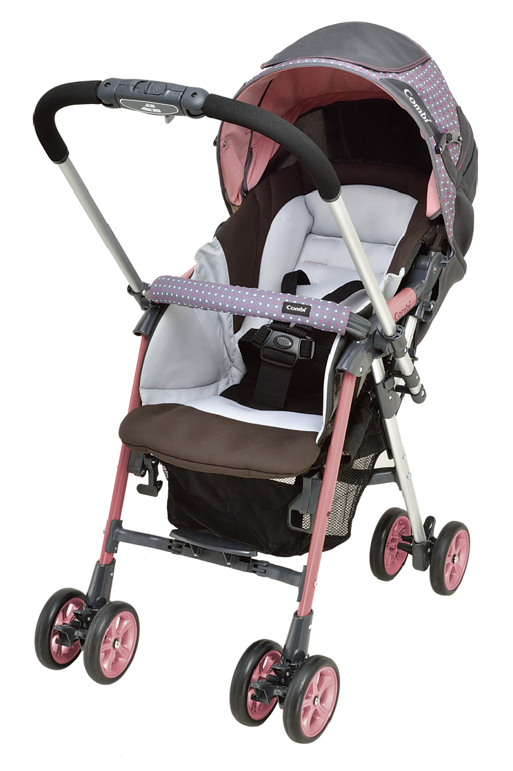 Xe đẩy Combi Ampio AP- 300